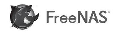 FreeNAS logo
